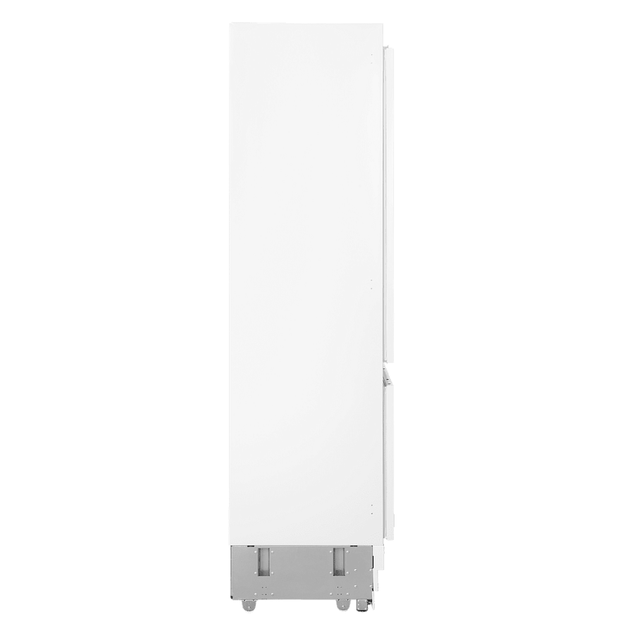 Холодильник MAUNFELD MBF212NFW1 Inverter