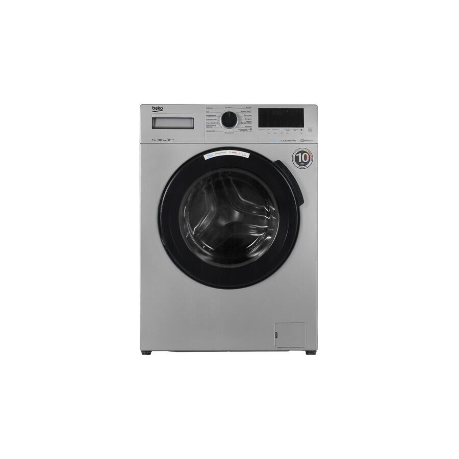 Стиральная машина Beko WSPE7H616S
