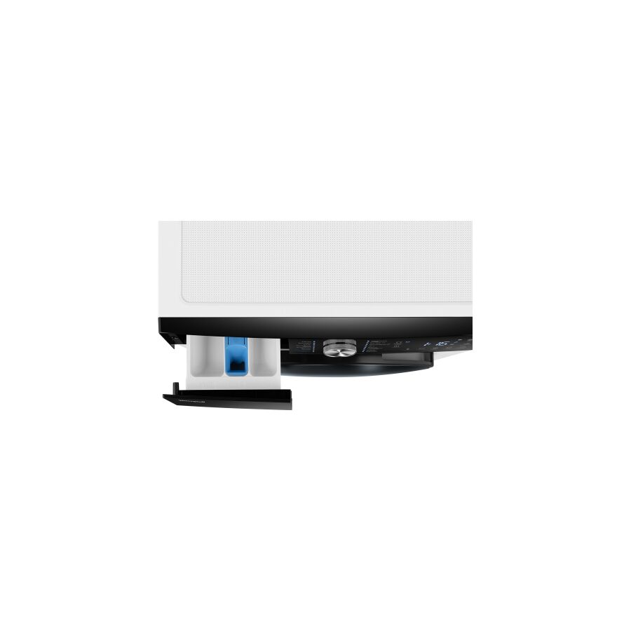Стиральная машина Weissgauff WM 47147 DC Inverter Steam