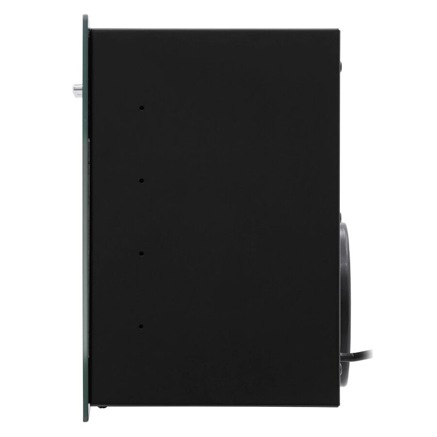 Вытяжка KRONA Sintia 600 Black PB