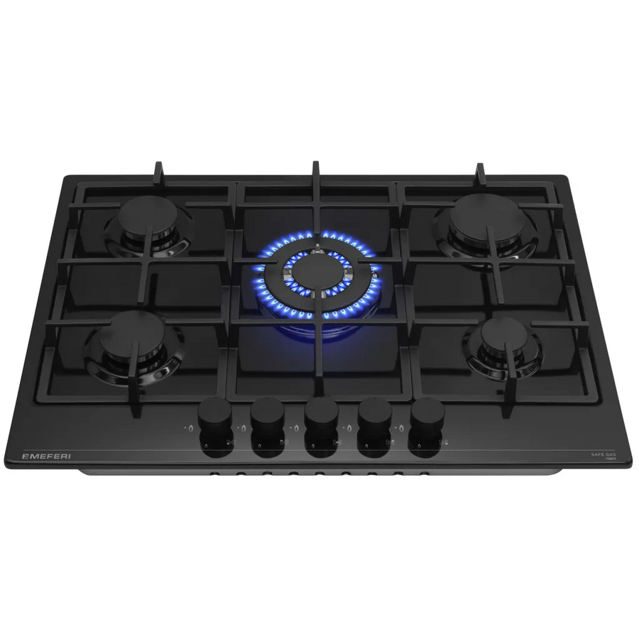 Варочная поверхность MEFERI MGH705BK Power