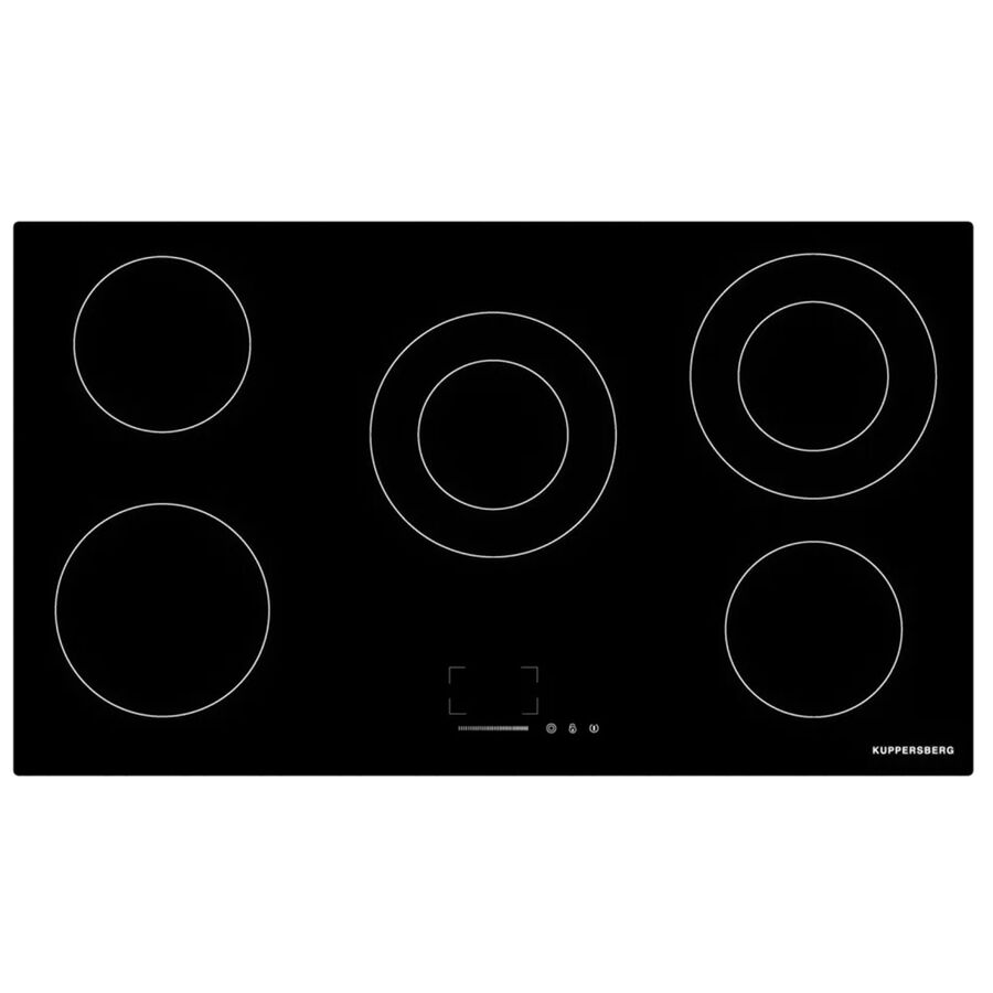 Варочная поверхность Kuppersberg ECS 902
