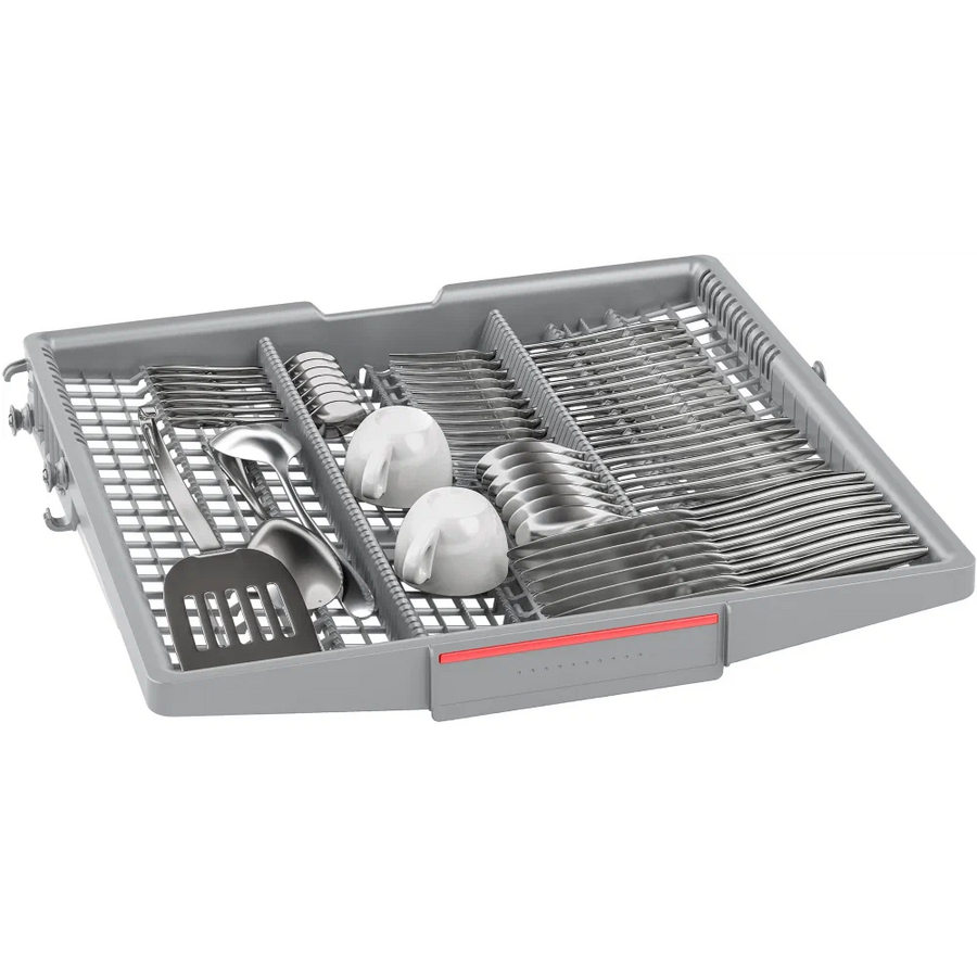 Посудомоечная машина BOSCH SMS6EMI65Q
