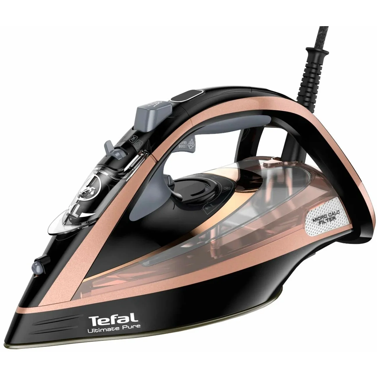 Утюг TEFAL FV9867E0
