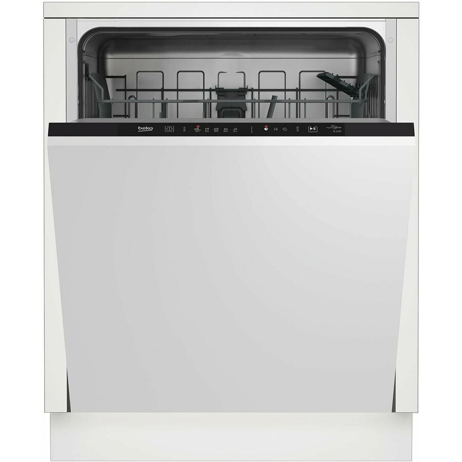 Встраиваемая посудомоечная машина Beko BDIN15360