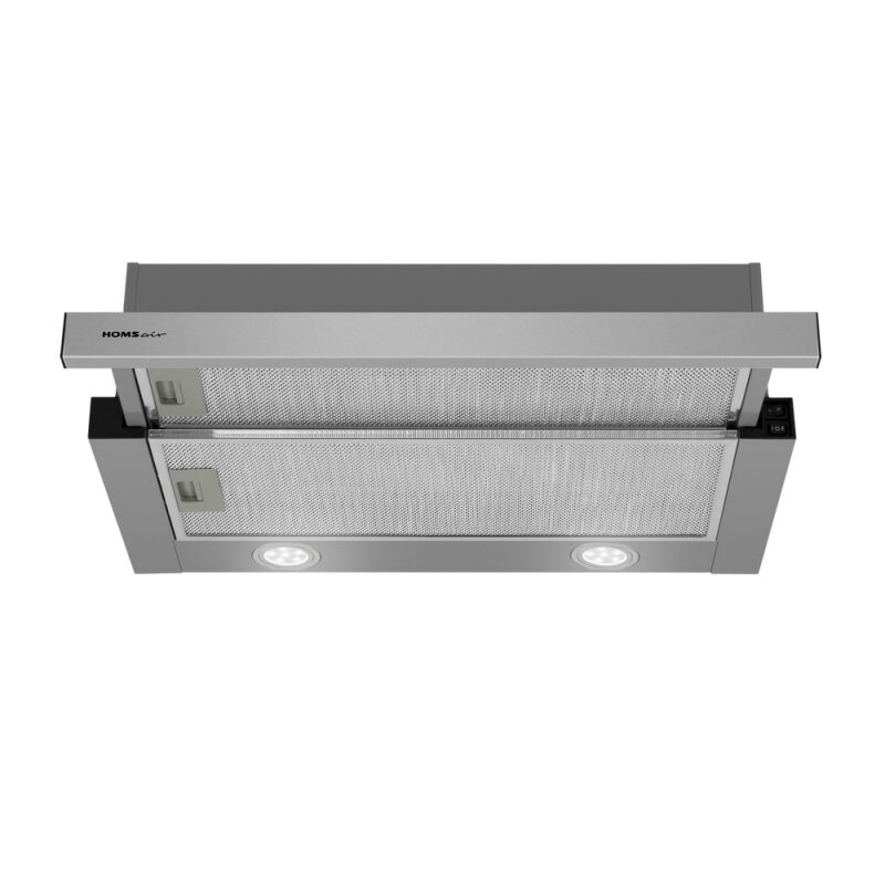 Вытяжка HOMSair Flat 50 Inox