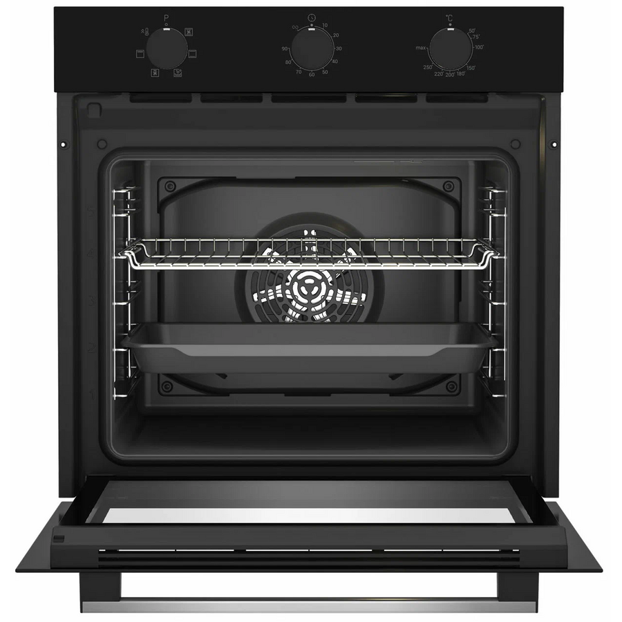 Духовой шкаф INDESIT IFE 3634 BL