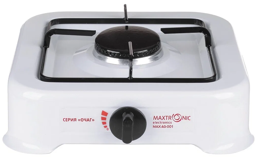 Настольная плитка Maxtronic MAX-AO-001 Белая
