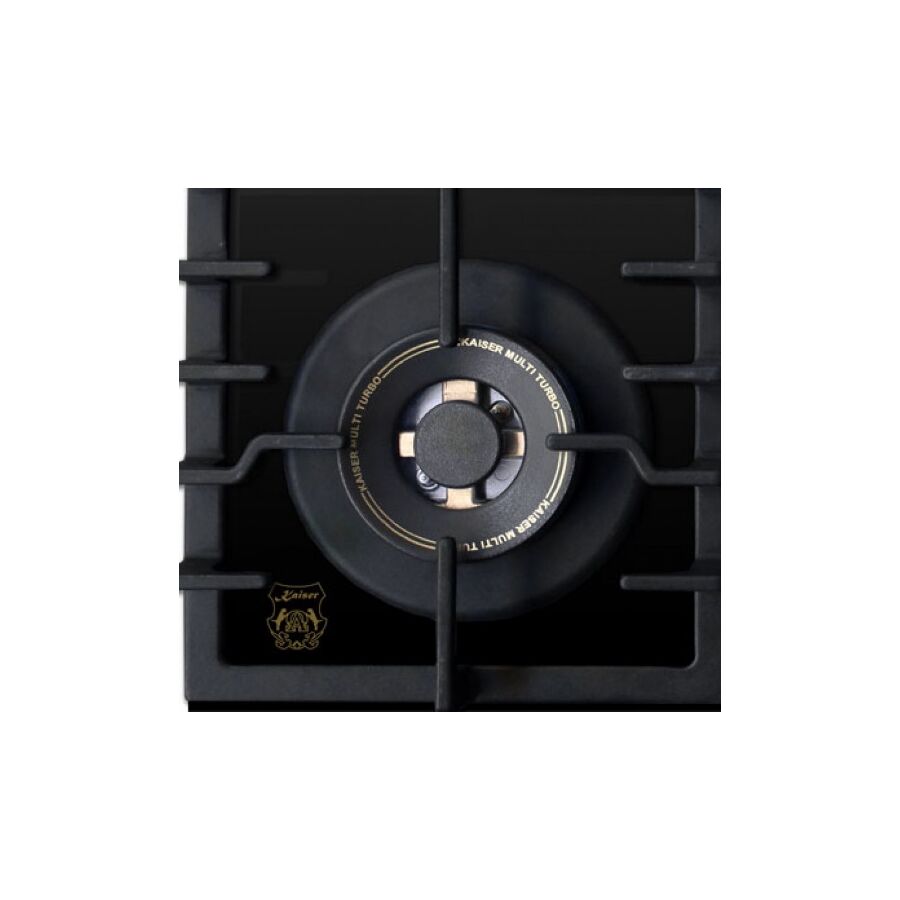 Варочная поверхность Kaiser KCG 6335 Em Turbo