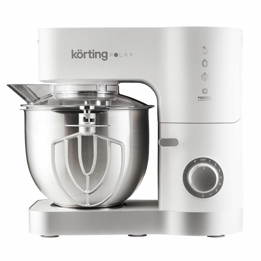 Кухонная машина Korting KKM 0105 Polar