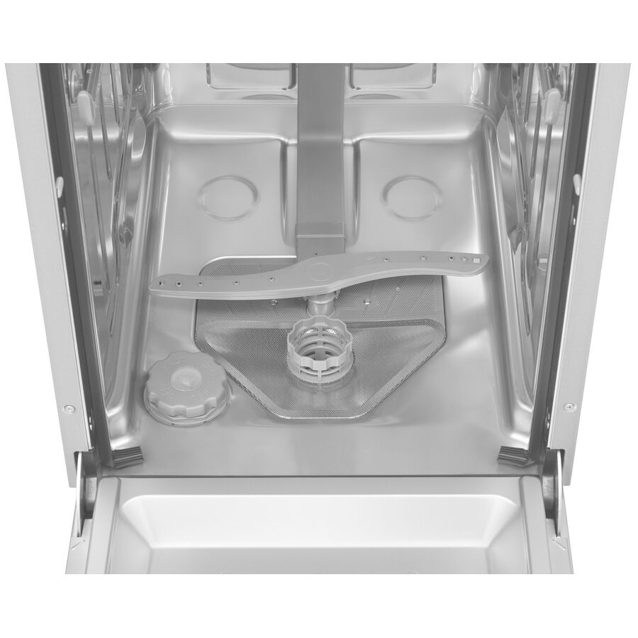 Встраиваемая посудомоечная машина MEFERI MDW4573 Comfort