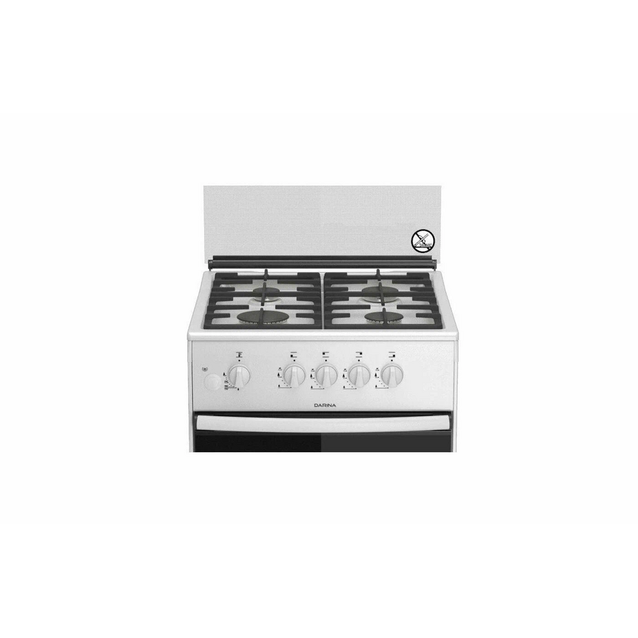 Кухонная плита DARINA ABA 3007 W