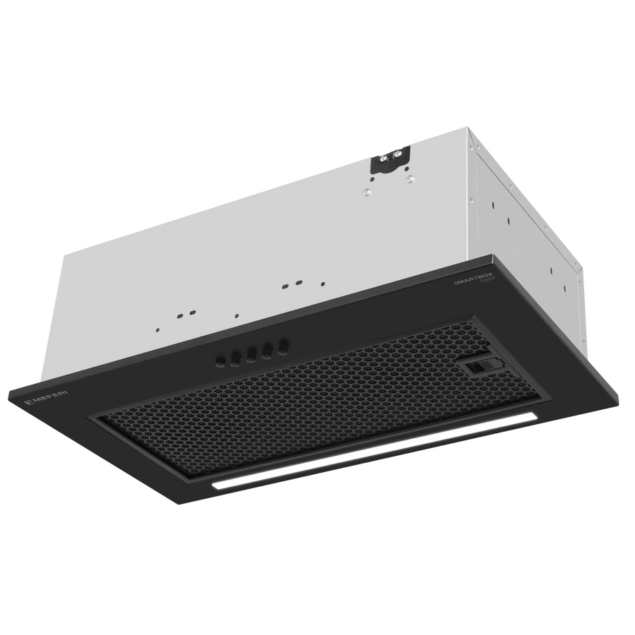 Вытяжка Meferi Smartbox52BK Power