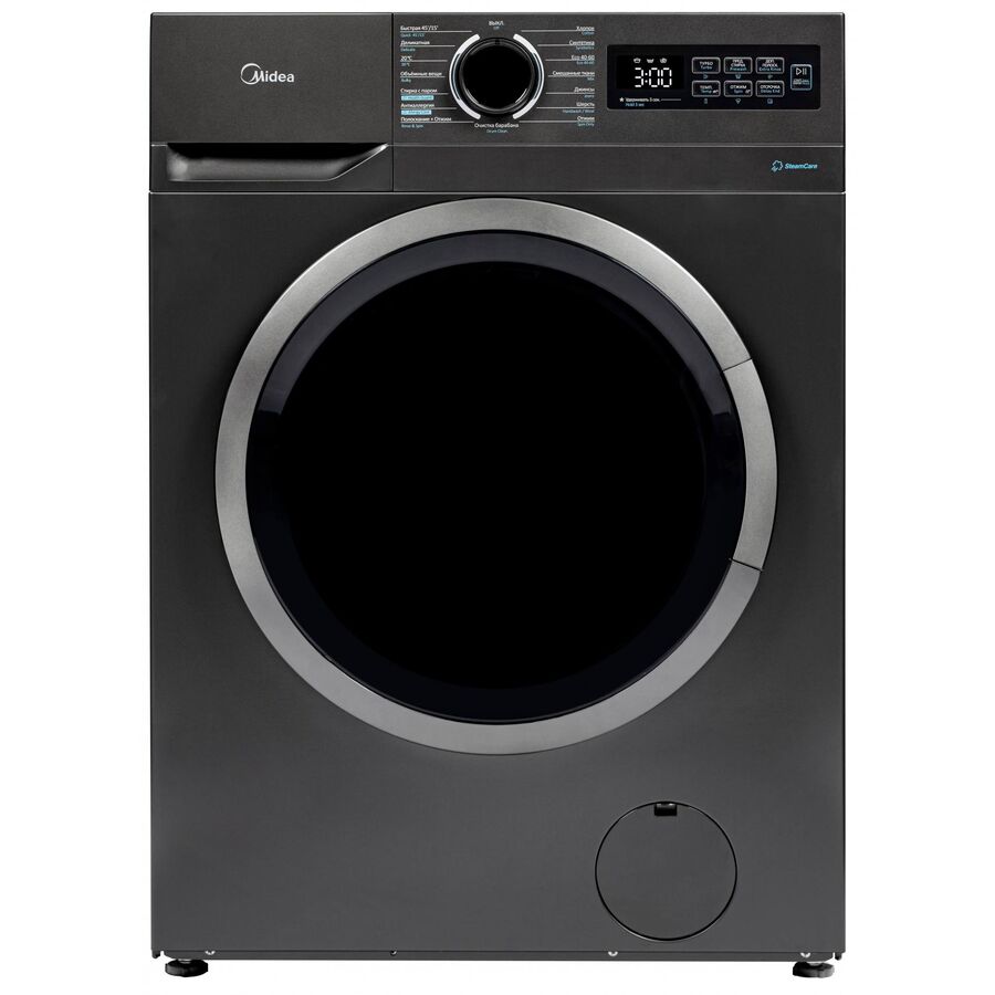 Cтиральная машина Midea MF01712BS40/T