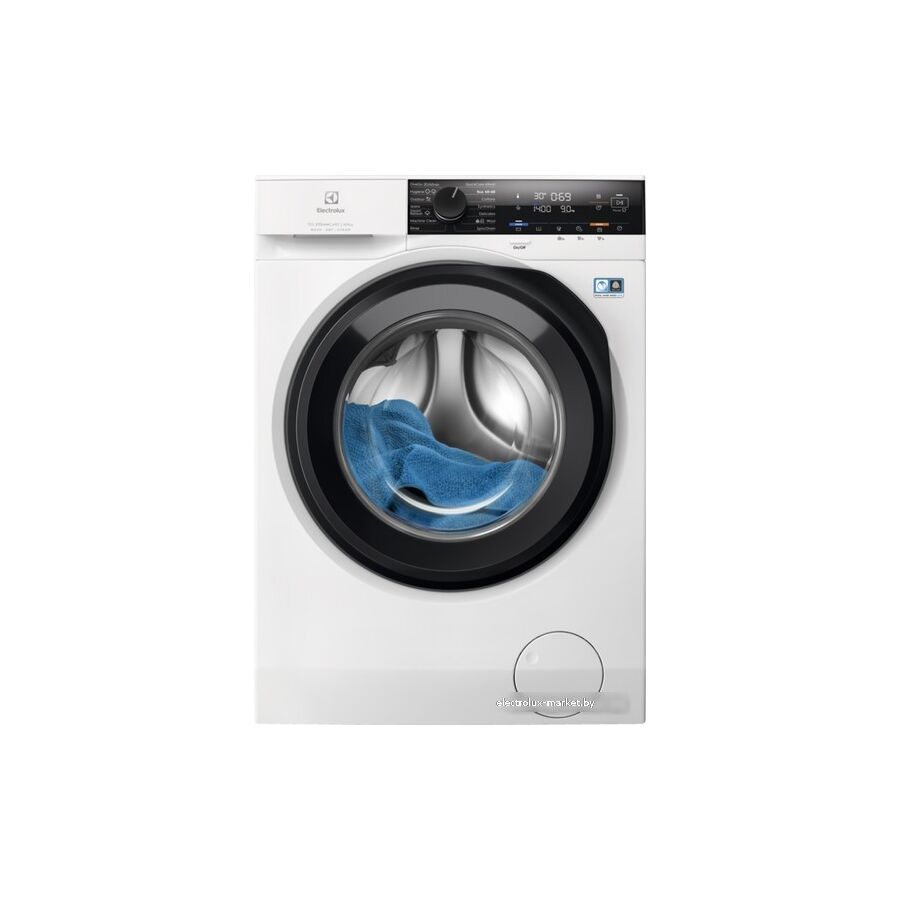 Стиральная машина Electrolux EW7W4492E