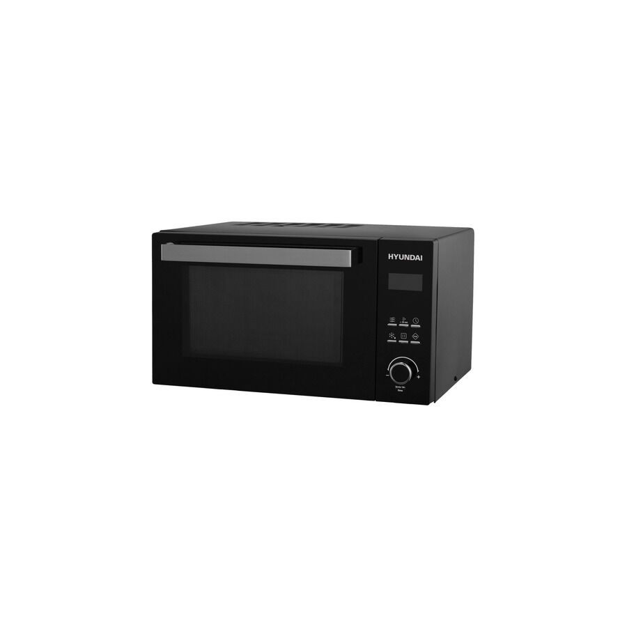 Микроволновая печь Hyundai HYM-D2073 черный