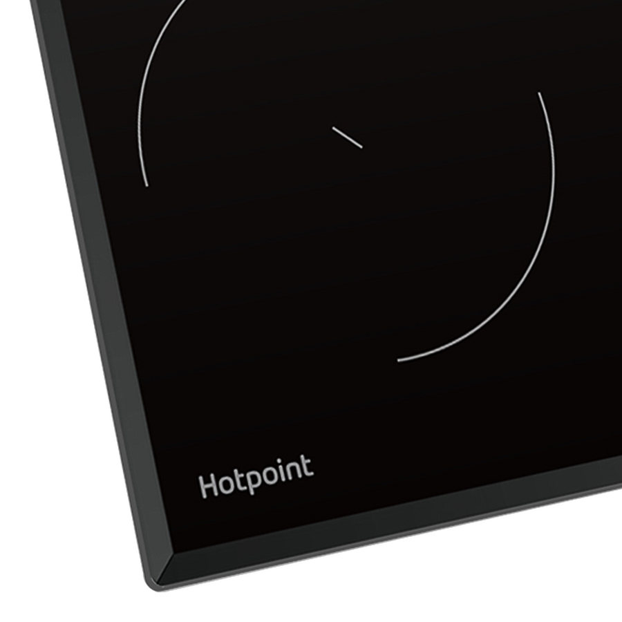 Варочная поверхность Hotpoint HS 1445 BA