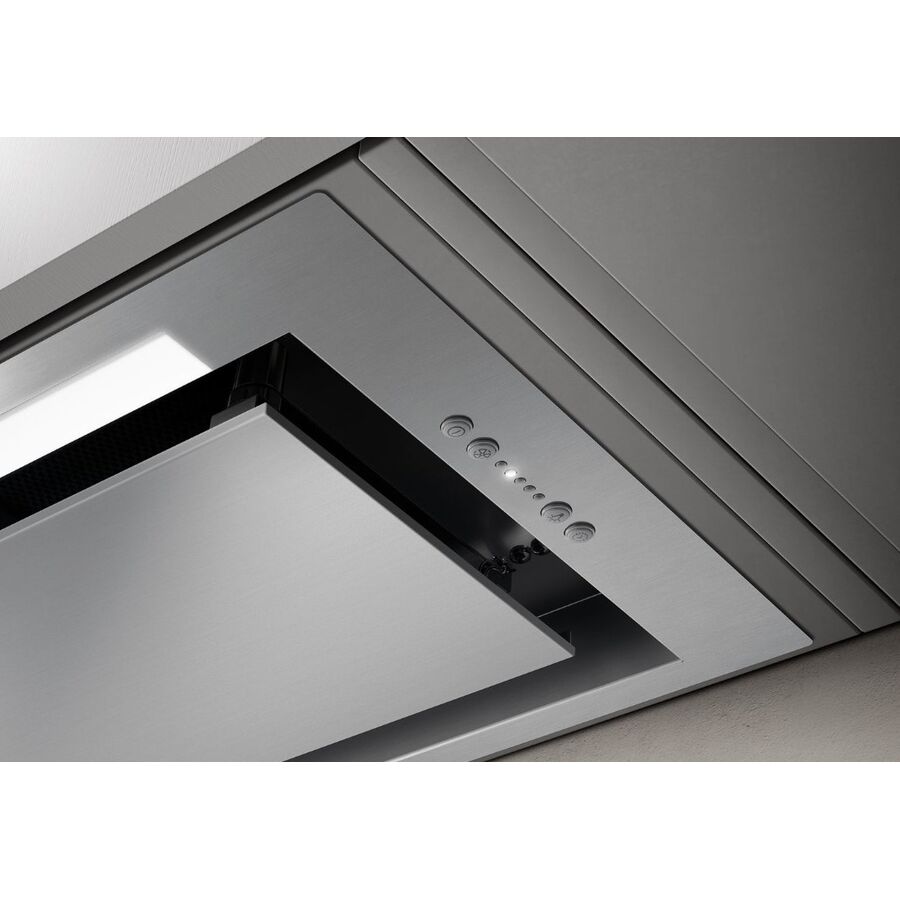 Вытяжка ELICA Hidden 2.0 IX/A/52 (1300) PRF0092333A нерж