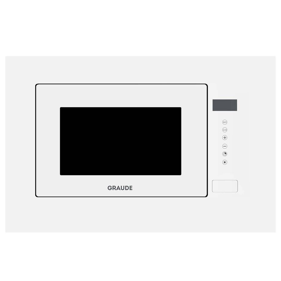 Встраиваемая микроволновая печь Graude MWG 38.1 W