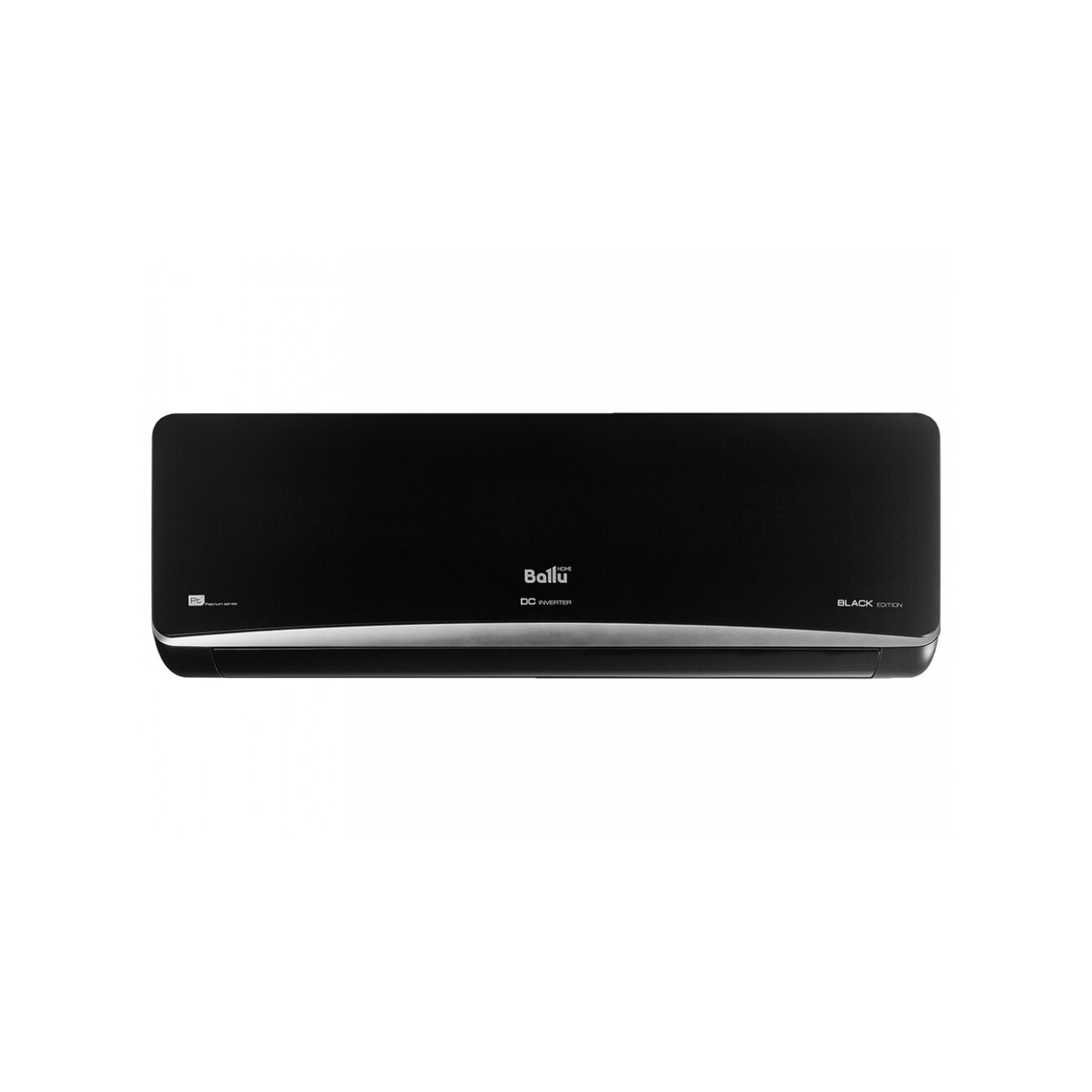 Сплит-система Ballu BSPI-13HN8/BL/EU серии Platinum DC Black Edition Инвертор (завод Hisense, компрессор GMCC)