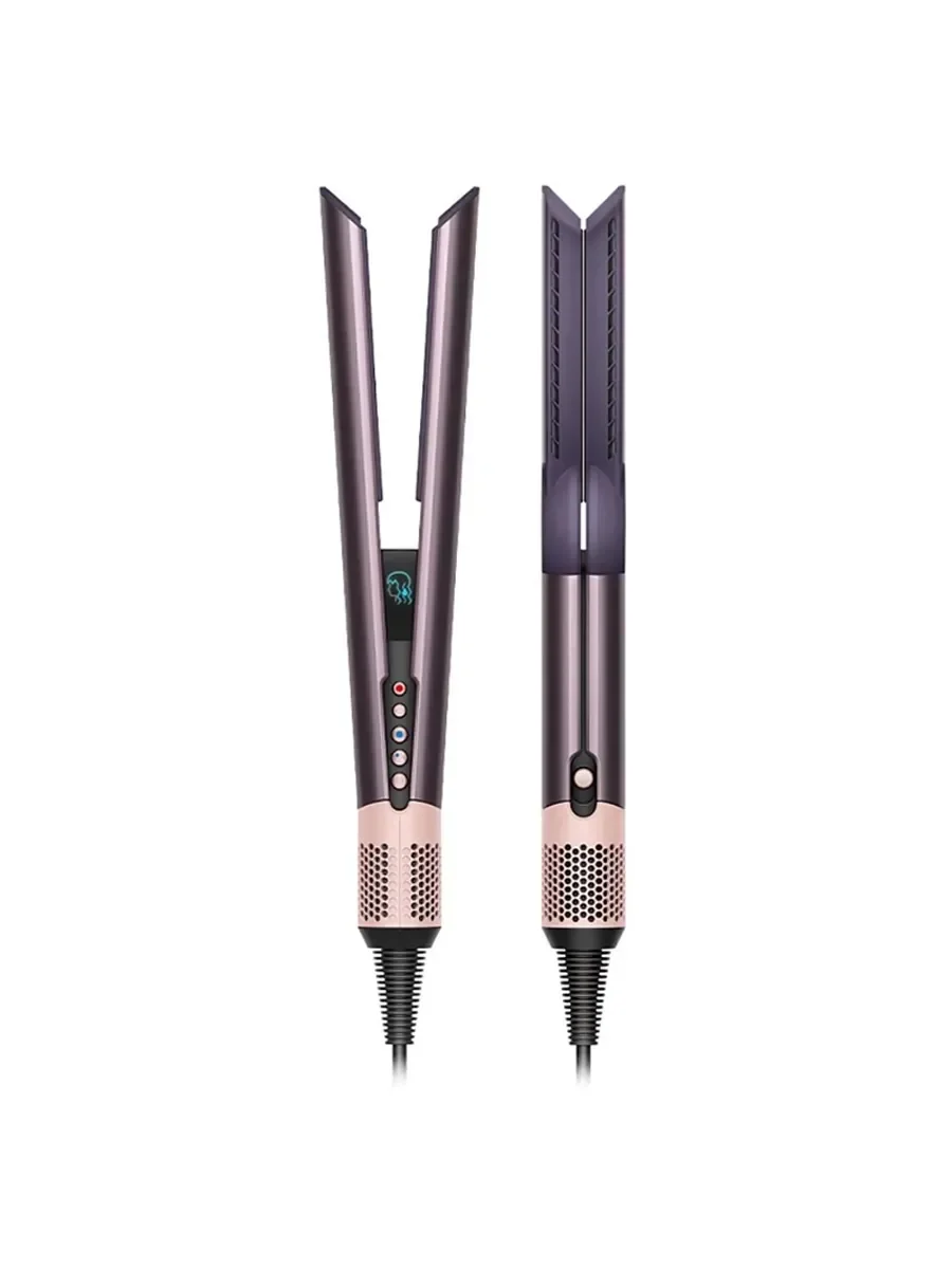 Выпрямитель для волос SenCiciMen X10 EU Purple