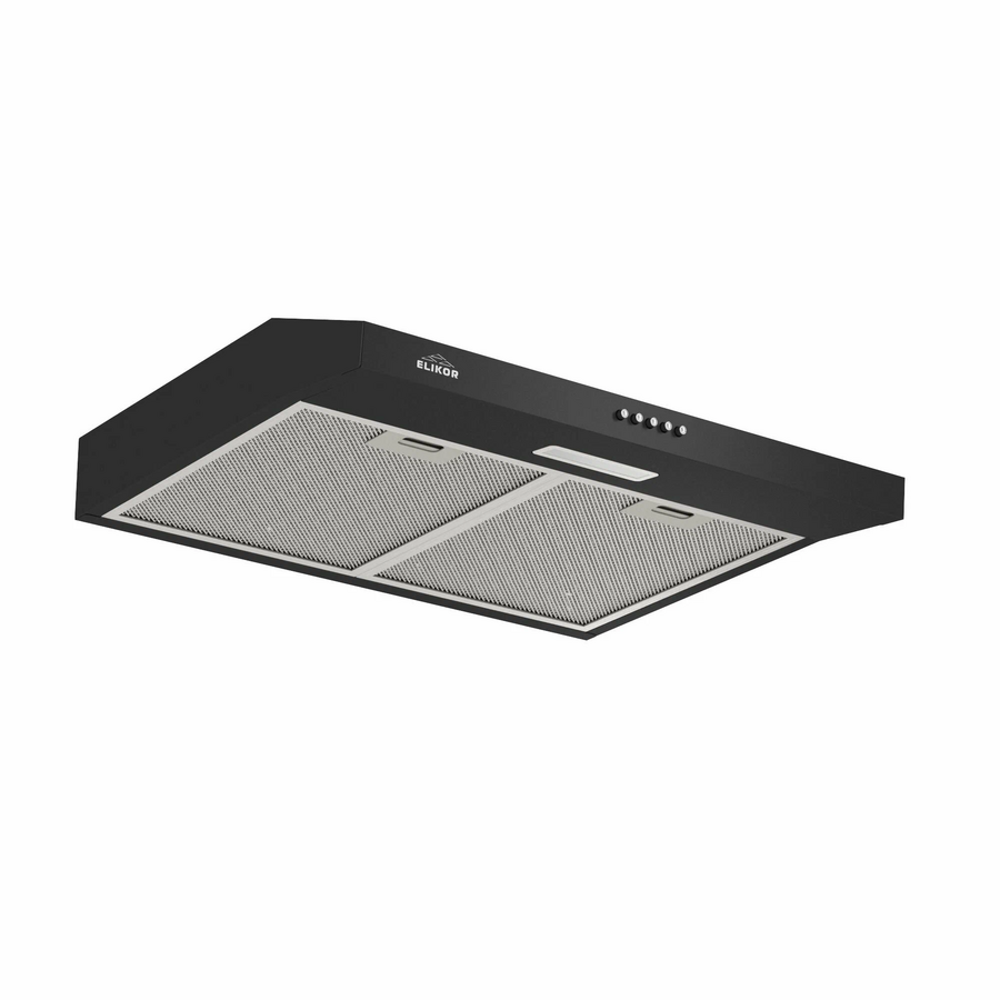 Вытяжка Elikor Eco One 50 BK