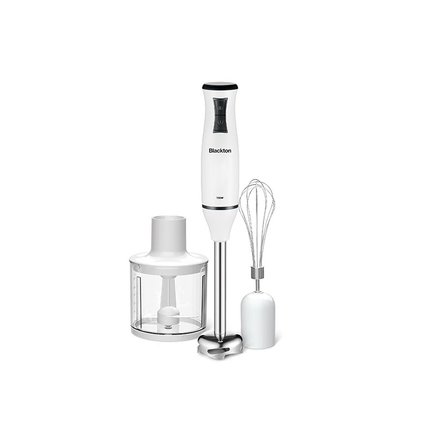 Блендер BLACKTON Bt HB420PS White-Black