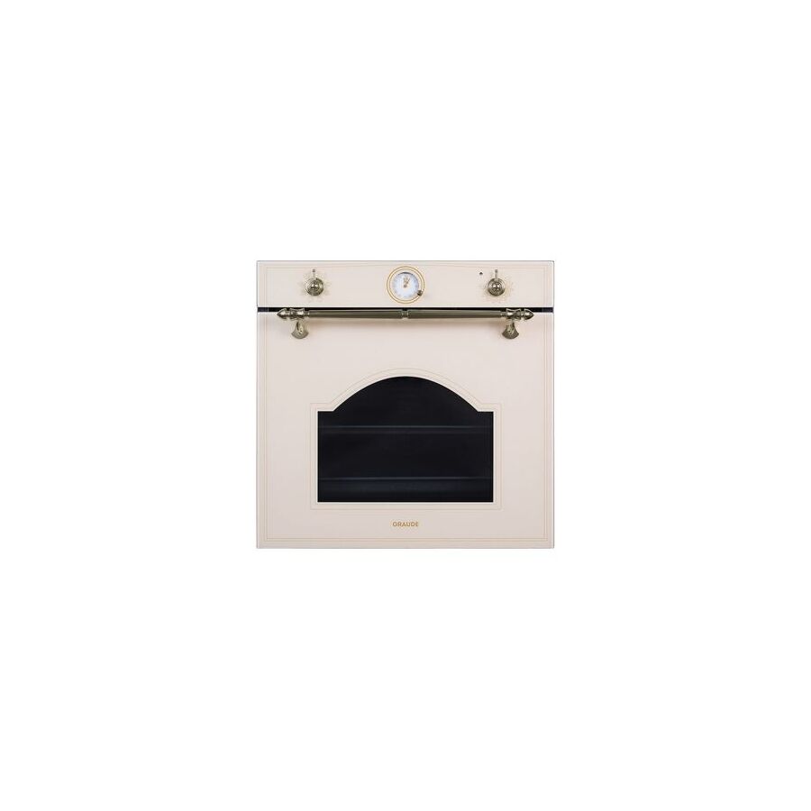 Духовой шкаф GRAUDE BK 60.3 EL