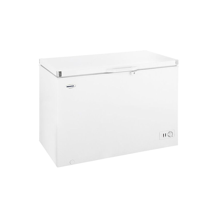 Морозильный ларь Renova FC-385C