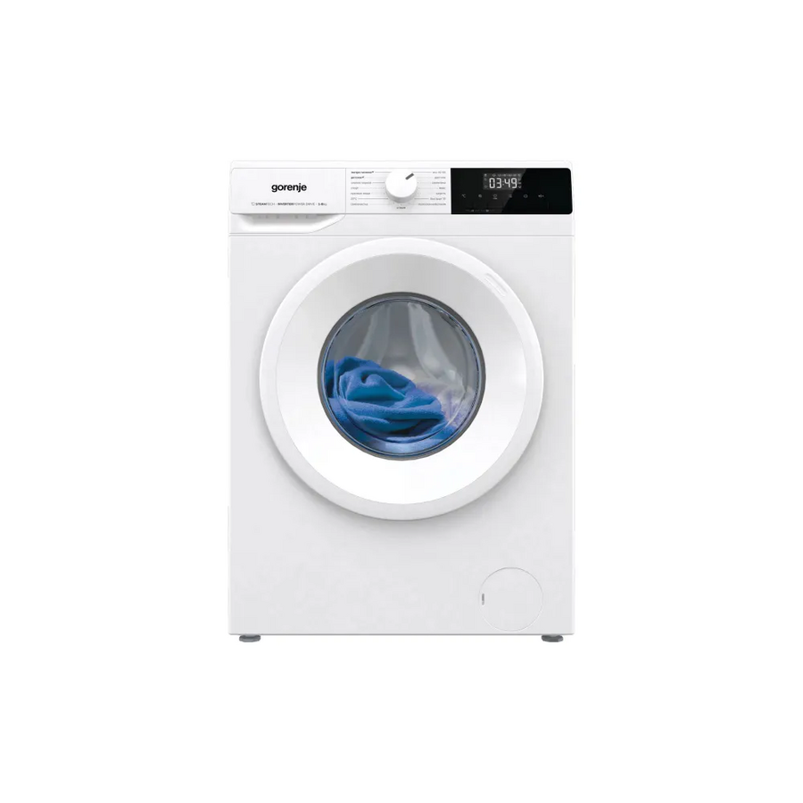 Стиральная машина Gorenje WNHPI84AS/R (20012970)