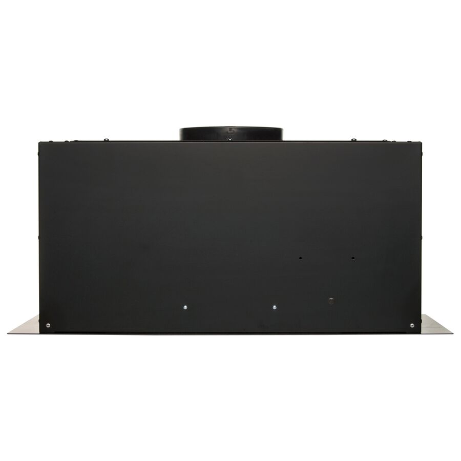 Вытяжка Konigin Aerin Black 60