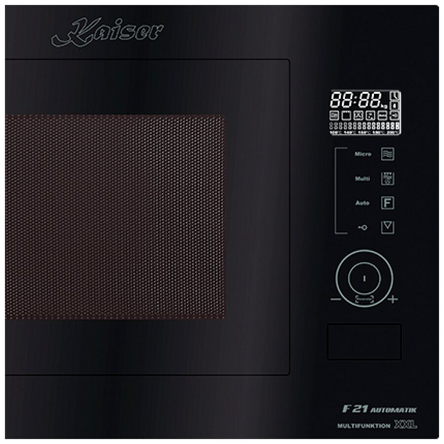 Встраиваемая микроволновая печь Kaiser EM 2510