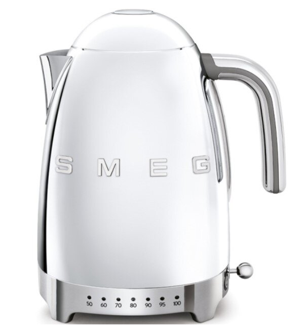 Чайник SMEG KLF04SSEU