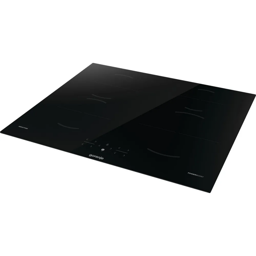 Варочная поверхность Gorenje GI6401BCE черный