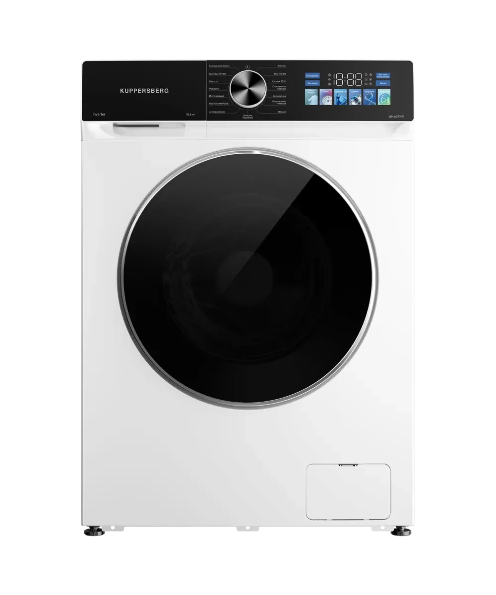 Стиральная машина Kuppersberg WM 621 WB