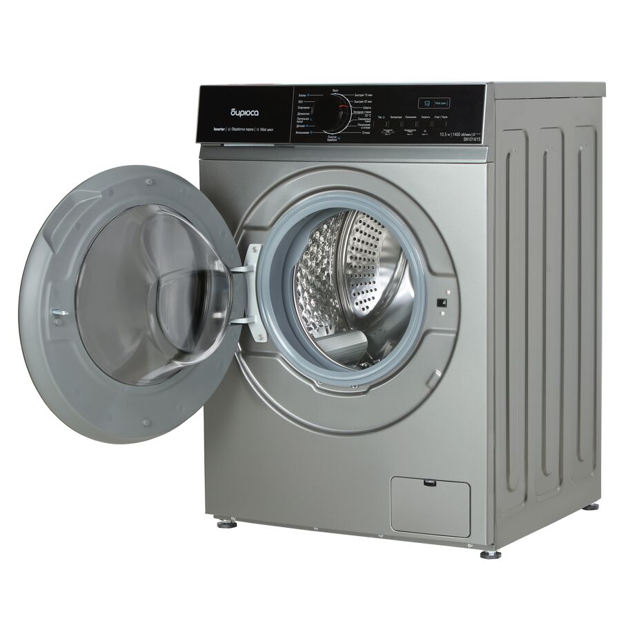 Стиральная машина Бирюса WM-SN1014/15 M