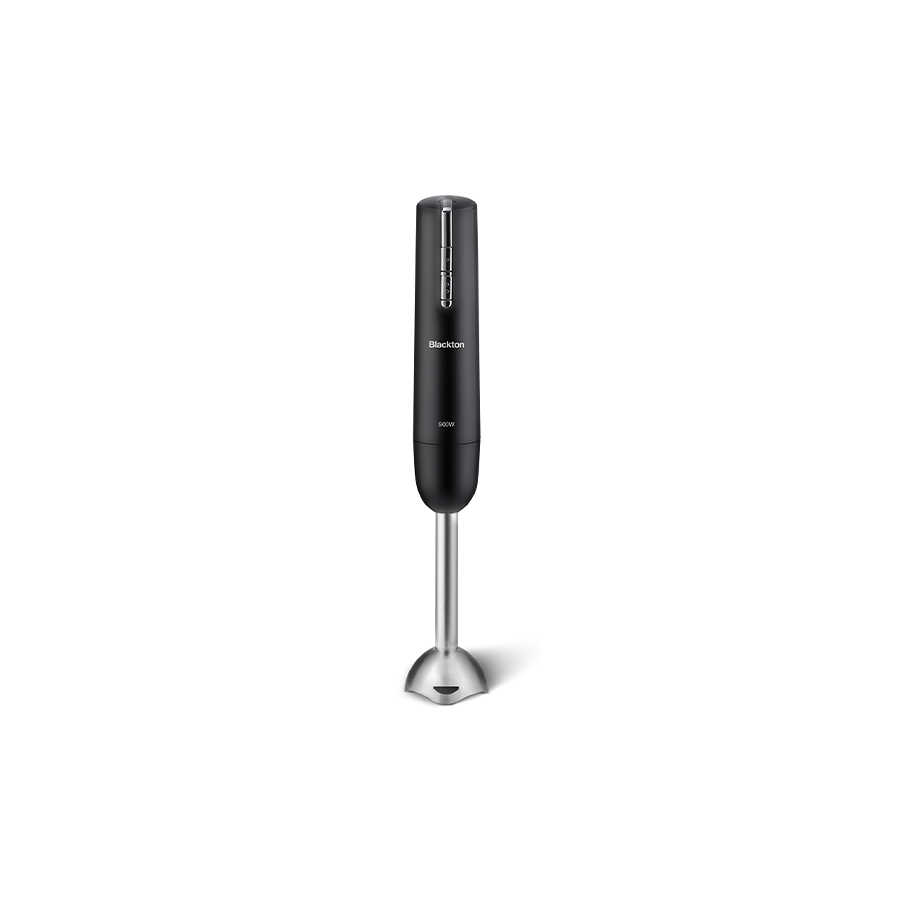 Блендер BLACKTON Bt HB401P Black