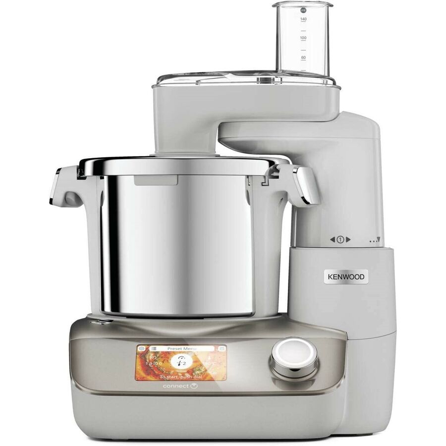 Кухонный комбайн Kenwood CookEasy+ CCL50.A0CP (0W20610016)