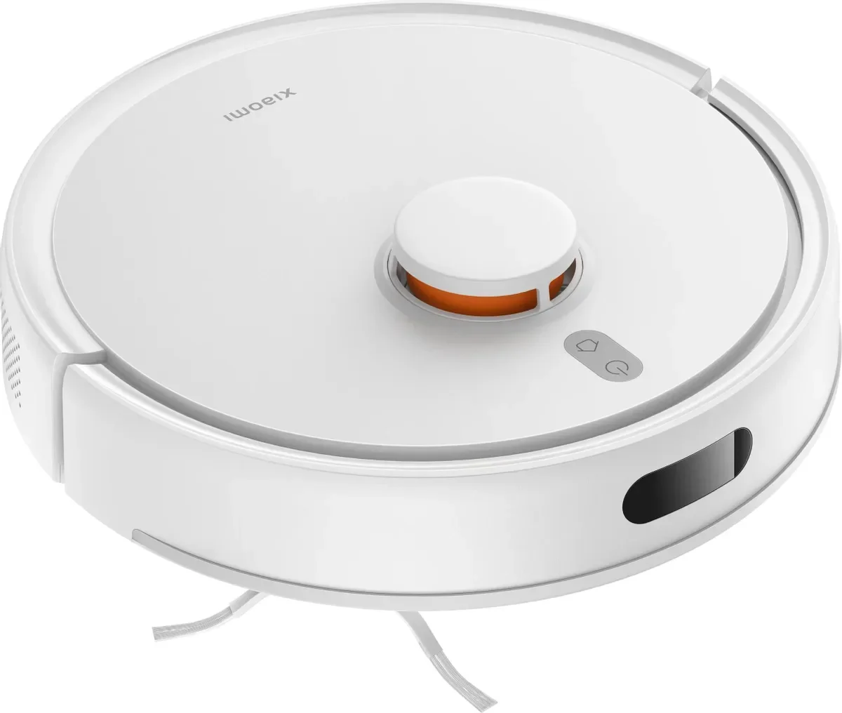Робот-пылесос Xiaomi Robot Vacuum S20 (белый) РСТ BHR8629EU