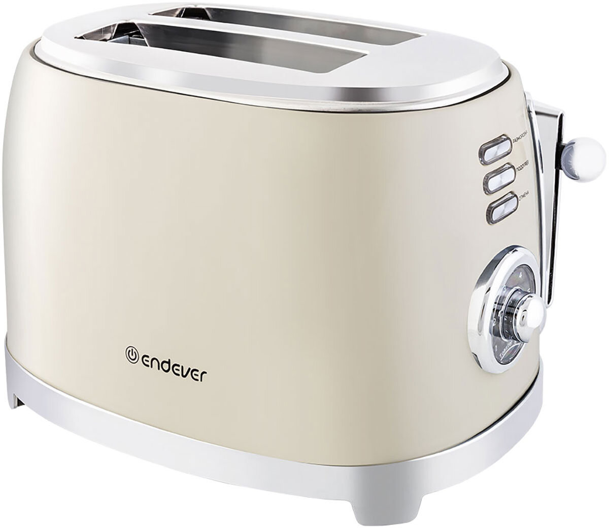 Тостер Endever Skyline ST-129