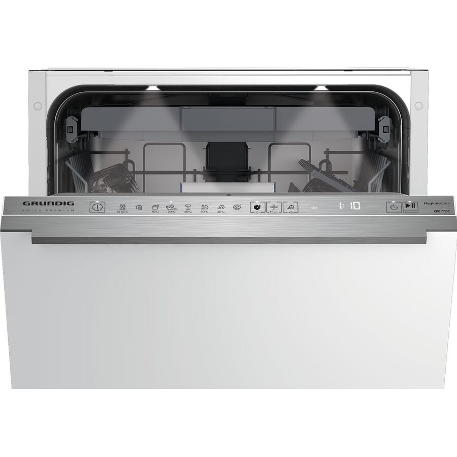 Встраиваемая посудомоечная машина GRUNDIG GSVP4051Q