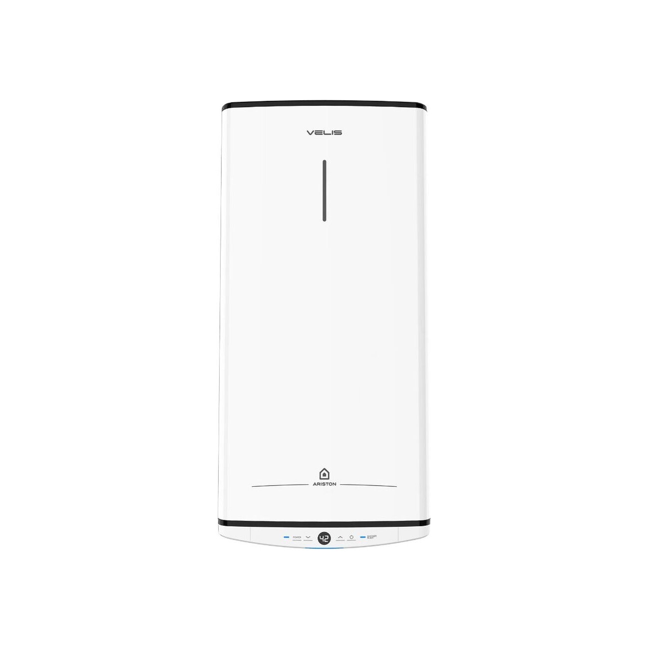 Водонагреватель Ariston Velis Tech Inox PW ABSE 50 белый