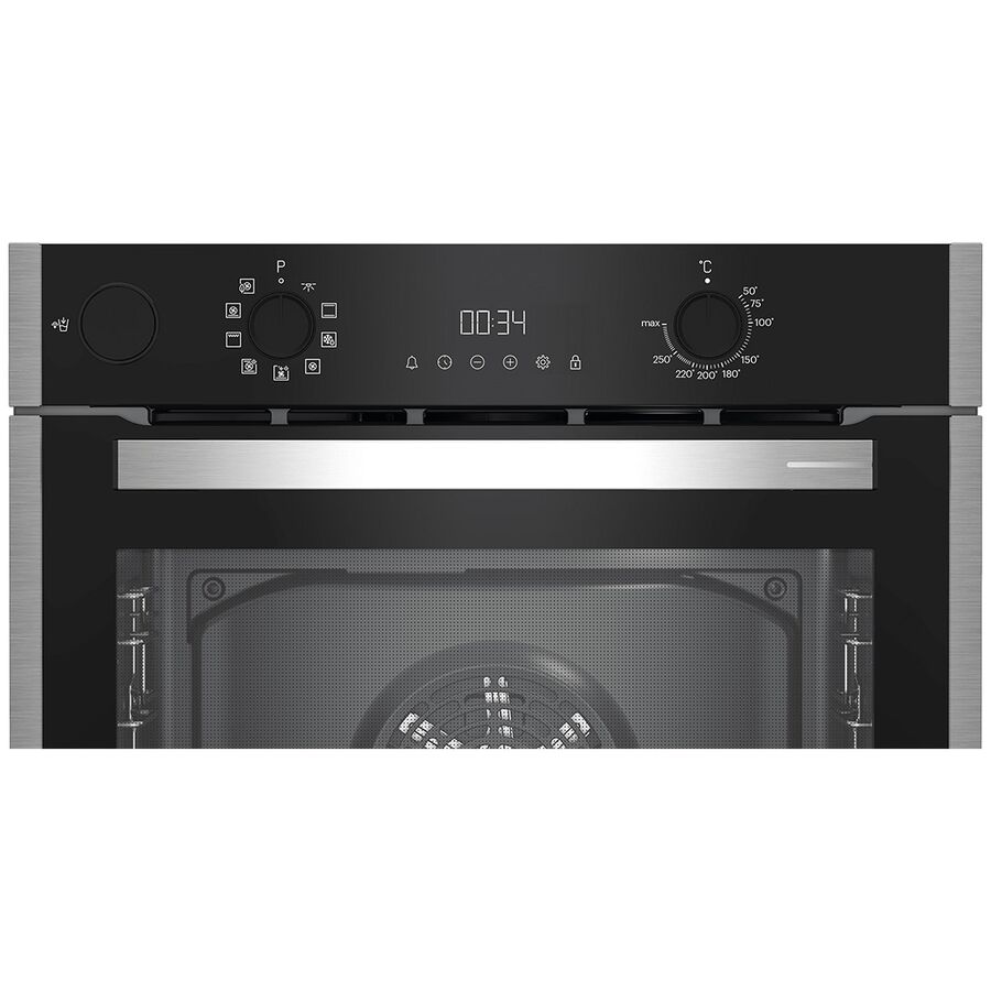 Духовой шкаф Grundig GEBD19301B
