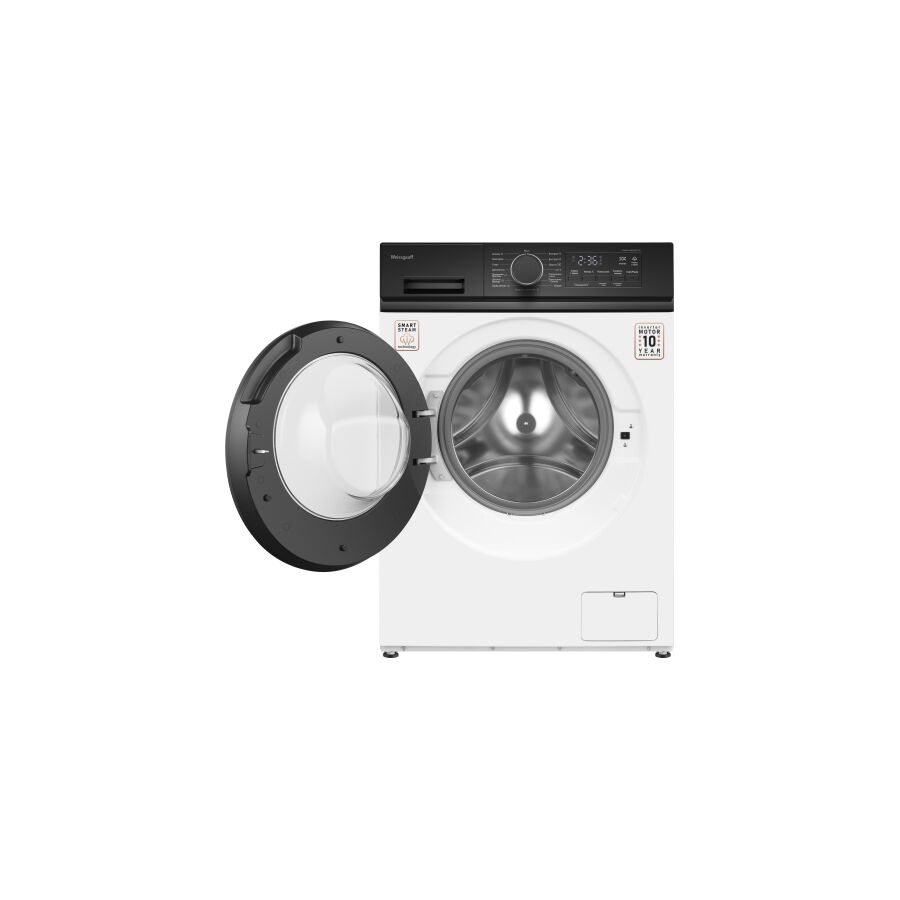 Стиральная машина Weissgauff WM 41106 Inverter Steam