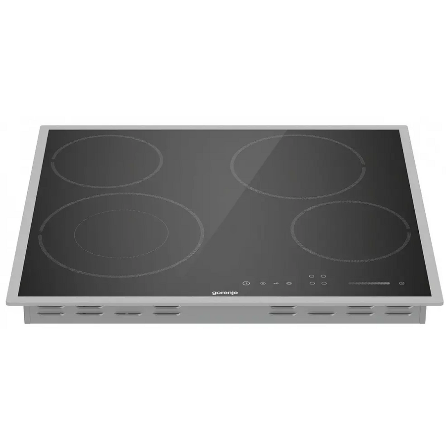 Варочная поверхность Gorenje ECS642BXE черный