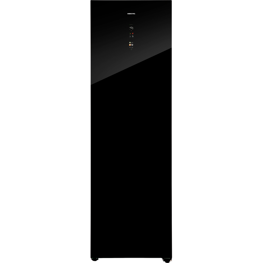 Морозильник HIBERG i-FR 44G B