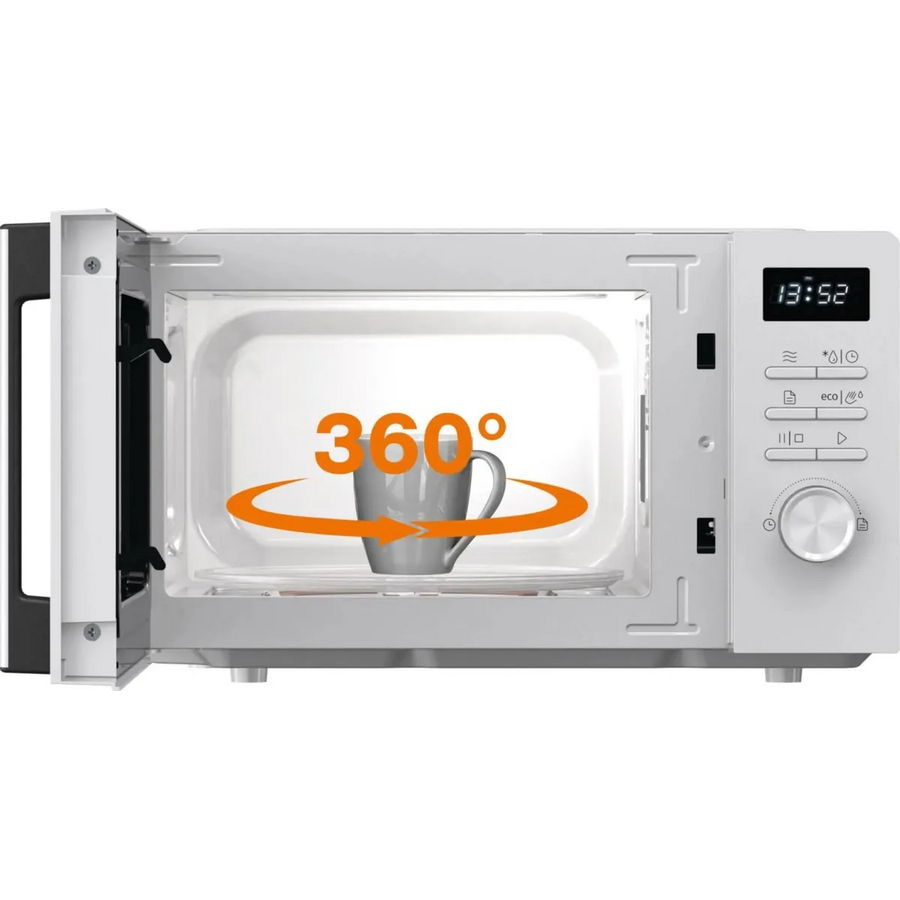 Микроволновая печь Gorenje MO20A3WH