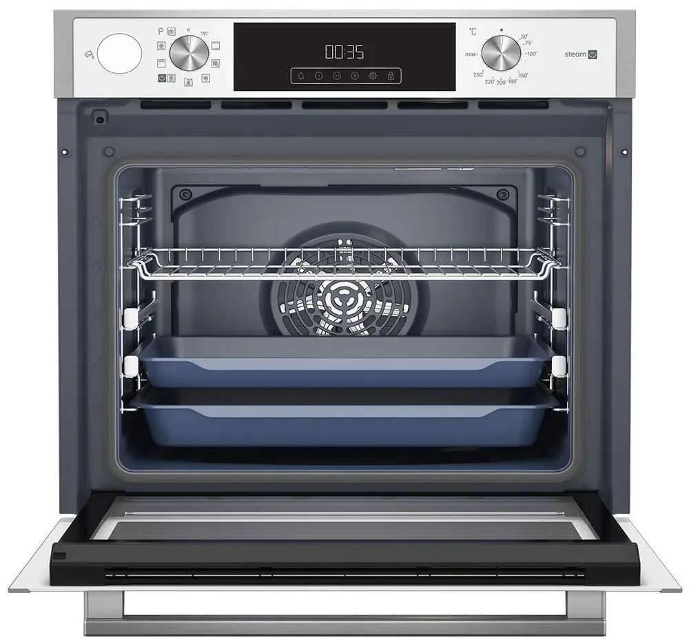 Духовой шкаф Hotpoint FE8 S832 JSH WH белый