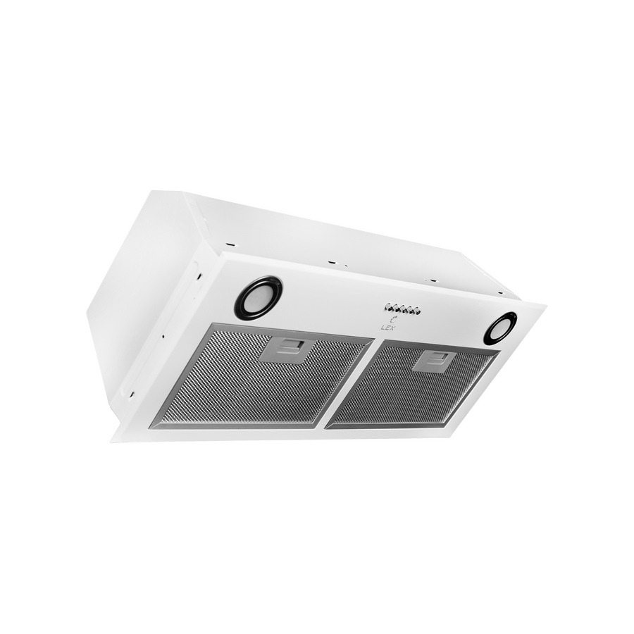Вытяжка Lex GS Bloc P 900 white