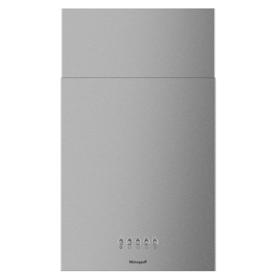 Вытяжка Weissgauff Box 40 PB Inox